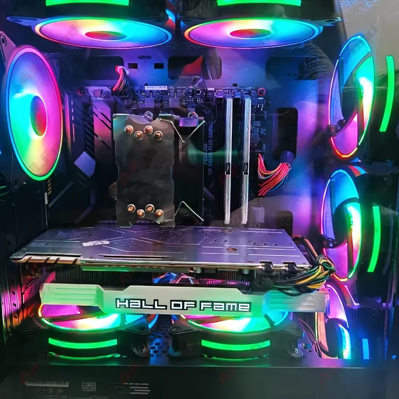 PC de jeu complet pas cher ave - Pc Gaming Fullset avis et prix
