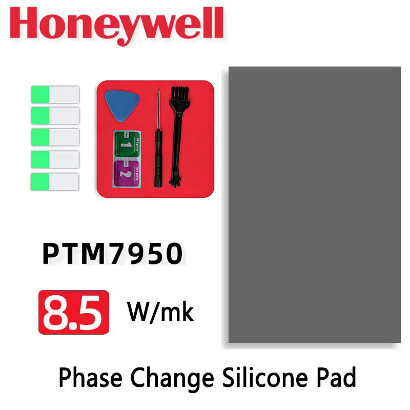 Honeywell PTM7950 8.5W changem - Thermal Paste avis et prix