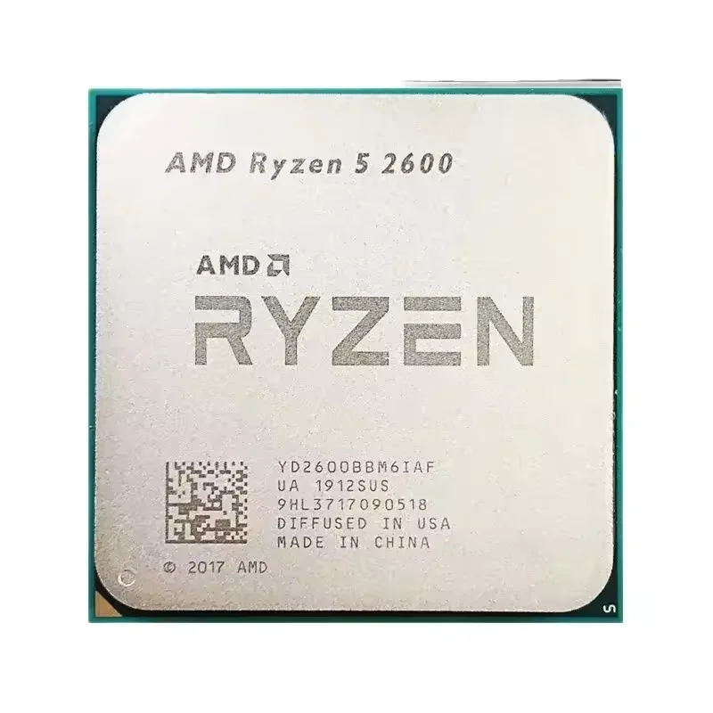 Processeur de bureau pour jeux - Pc Gaming Ryzen 5 avis et prix