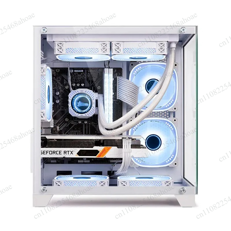 Ordinateur de bureau de jeu as - Pc Gaming Ryzen 5 avis et prix