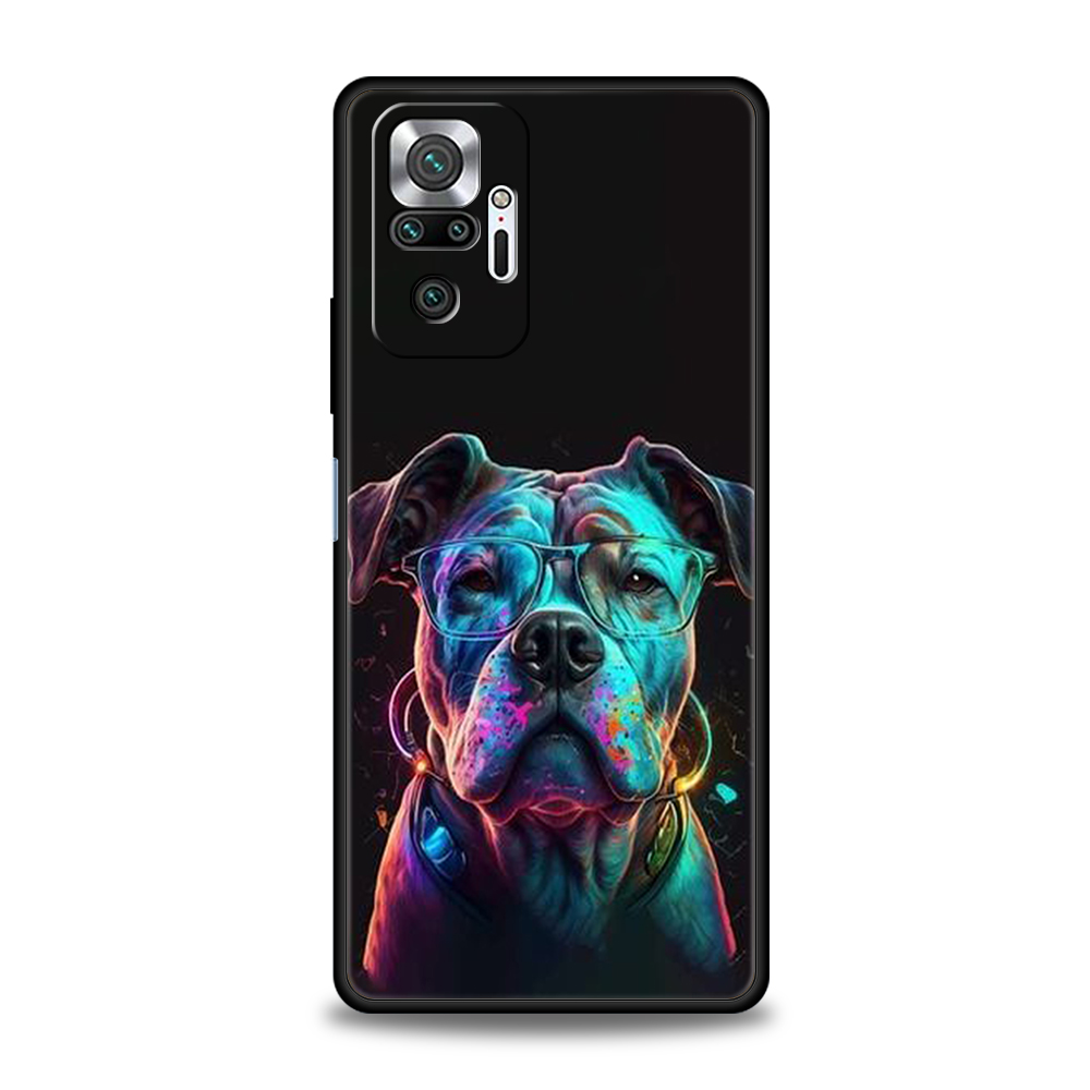 Coque de téléphone dessin anim - Pc Gaming Xiaomi avis et prix