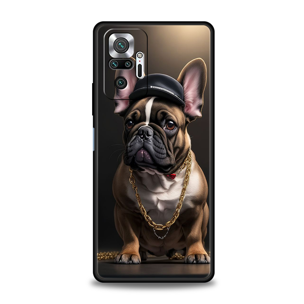 Coque de téléphone dessin anim - Pc Gaming Xiaomi avis et prix
