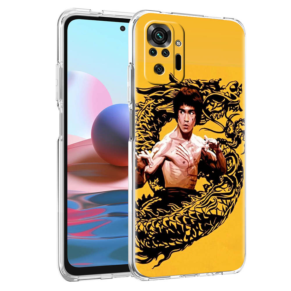 Coque de téléphone Kung Fu Tae - Pc Gaming Xiaomi avis et prix
