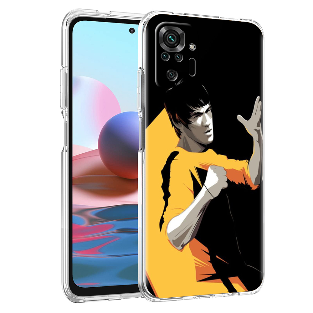 Coque de téléphone Kung Fu Tae - Pc Gaming Xiaomi avis et prix