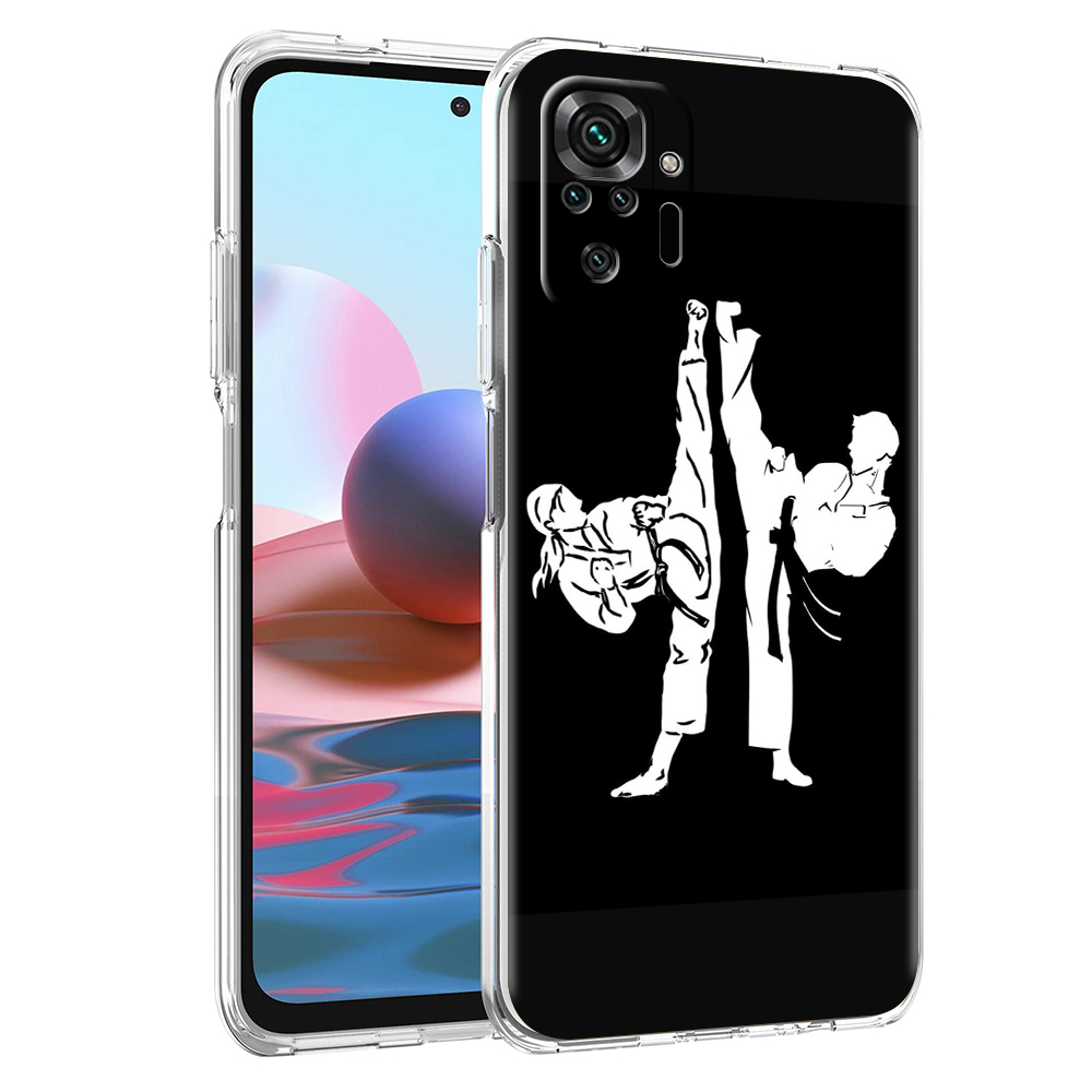 Coque de téléphone Kung Fu Tae - Pc Gaming Xiaomi avis et prix