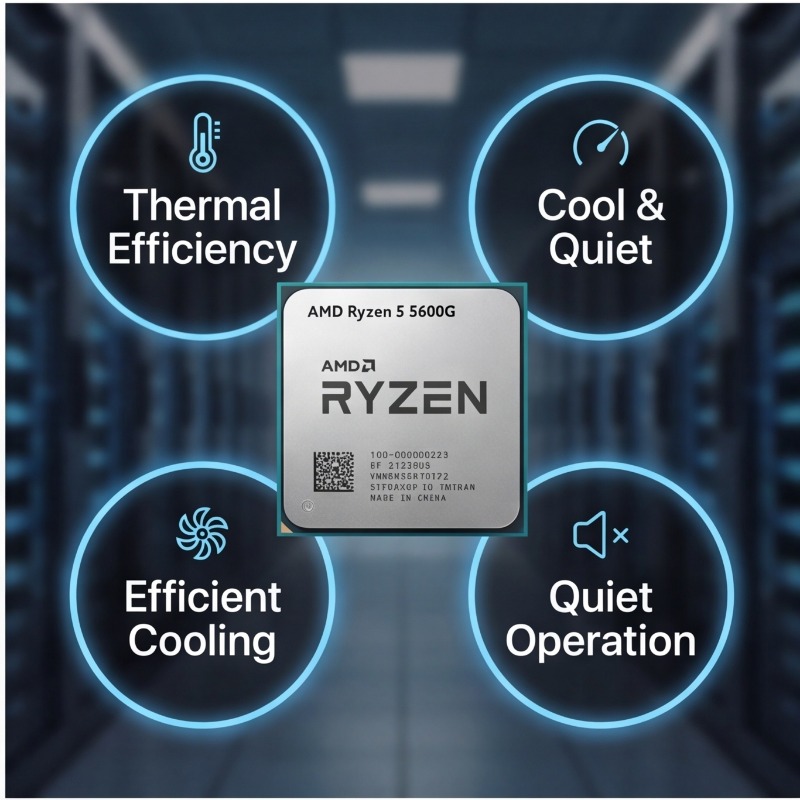 Mini PC assemblé, processeur A - Pc Gaming Ryzen 5 avis et prix