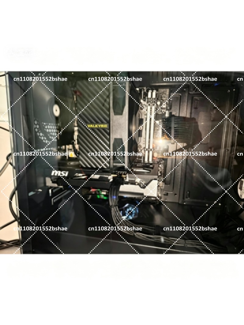 PC de jeu personnalisé i5 1460 - Pc Gaming Rtx avis et prix
