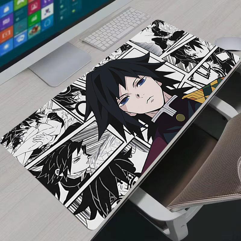 Tapis de souris XXL Gamer Anim - Pc Gaming Essentials avis et prix