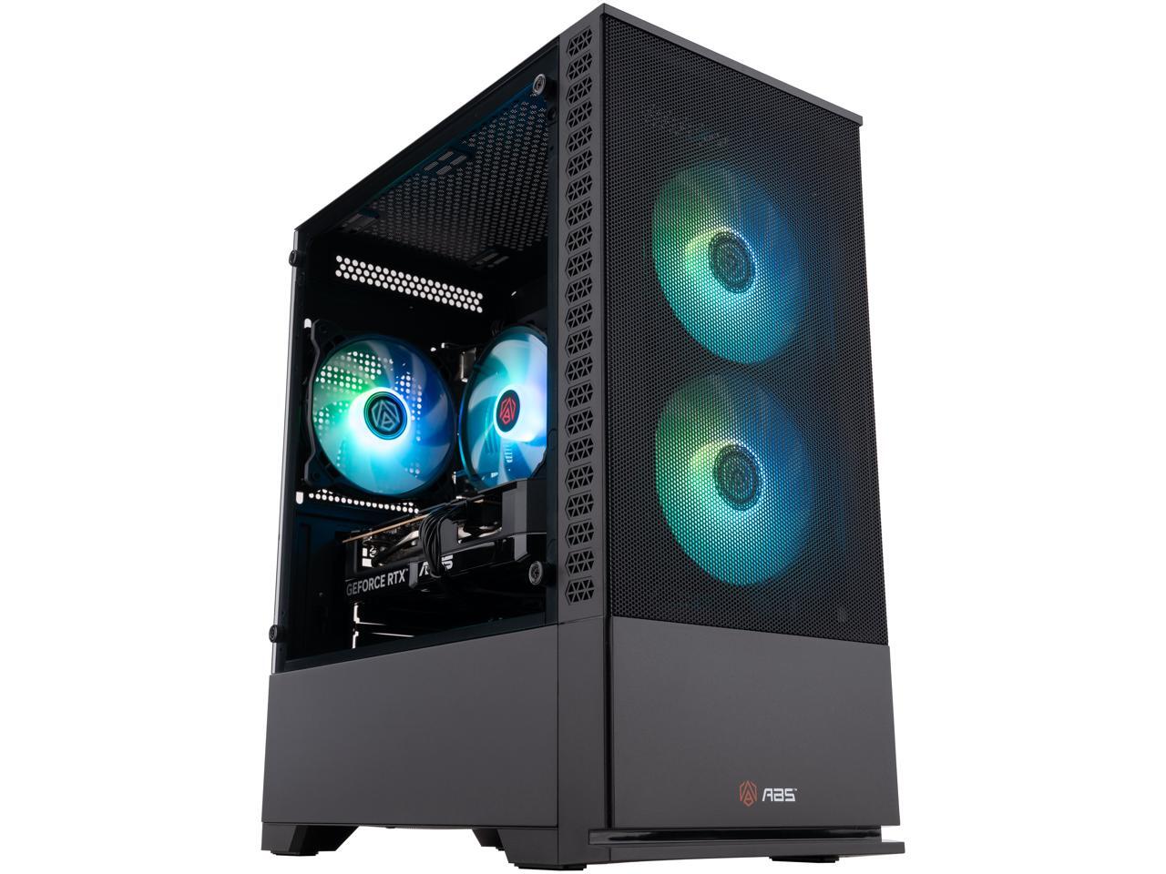 PC de jeu préassemblé ABS Cycl - Pc Gaming Rtx avis et prix