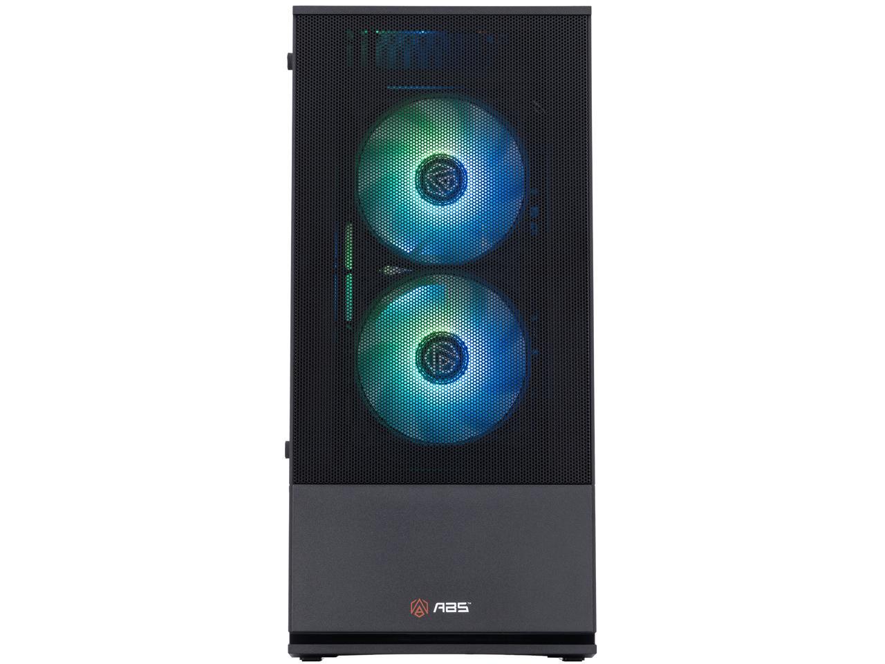 PC de jeu préassemblé ABS Cycl - Pc Gaming Rtx avis et prix