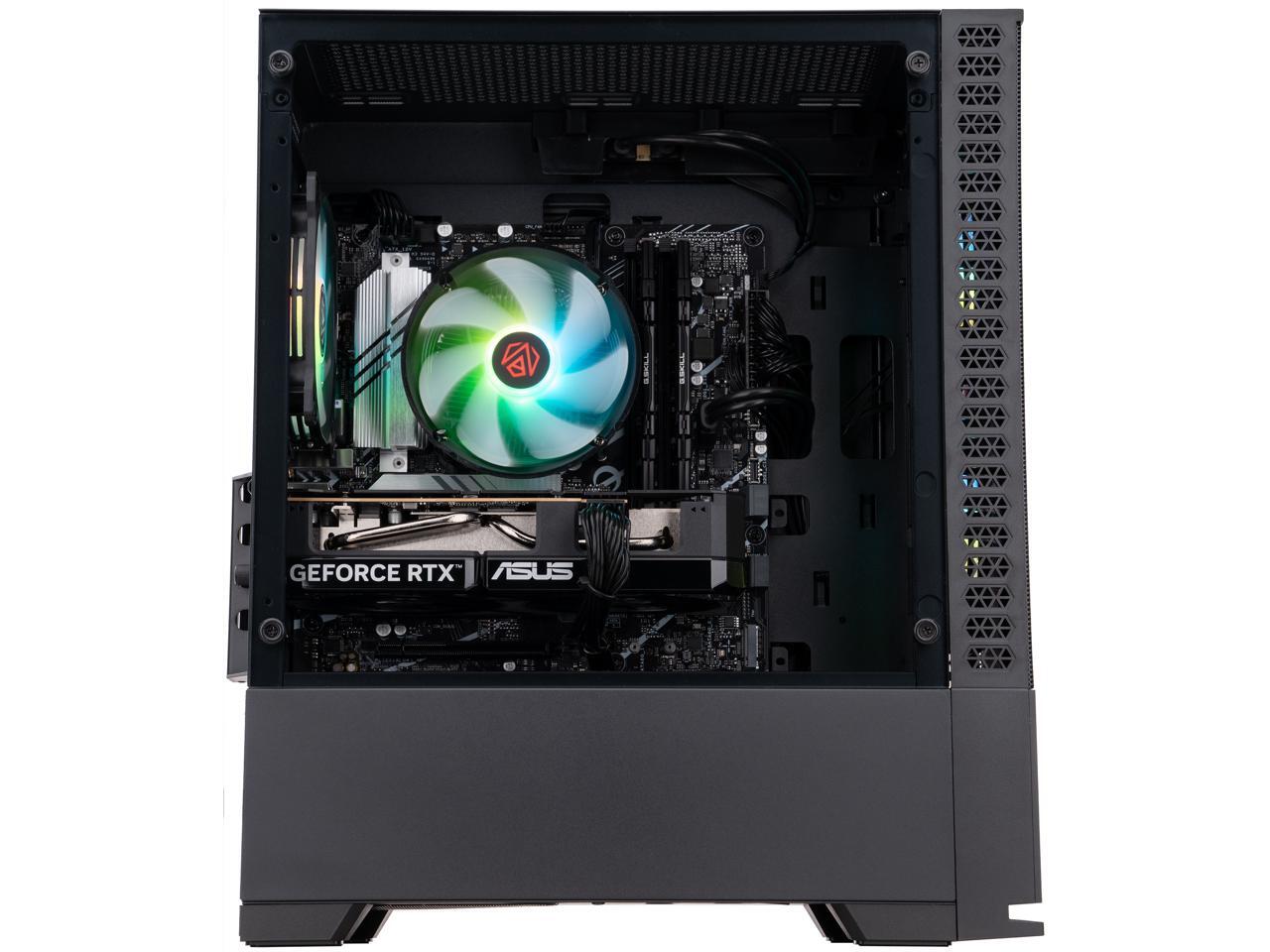 PC de jeu préassemblé ABS Cycl - Pc Gaming Rtx avis et prix