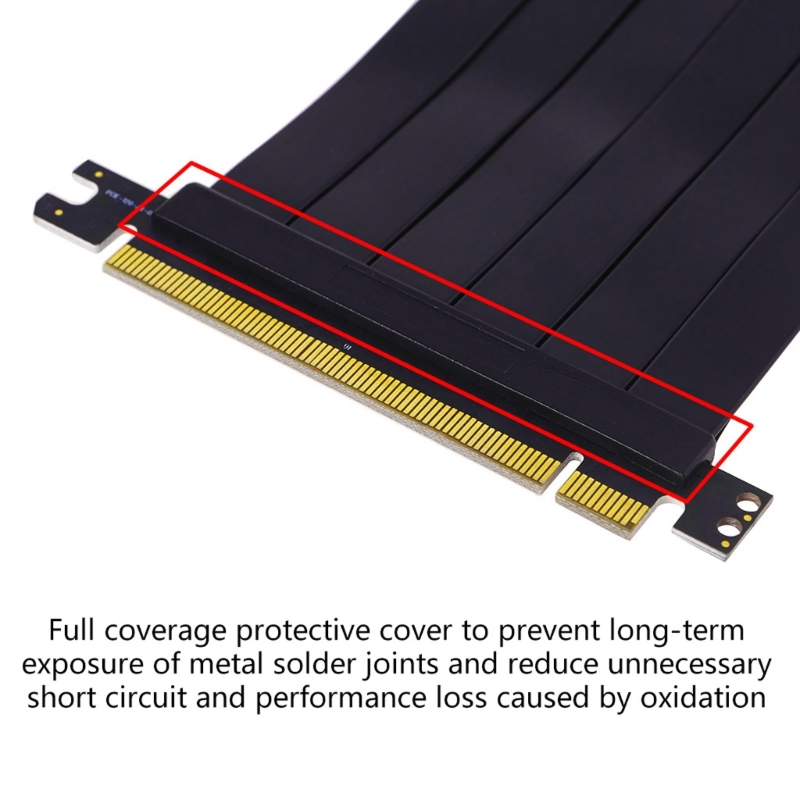 Câble Riser PCI pour carte de  - Gpu Vertical Mount avis et prix