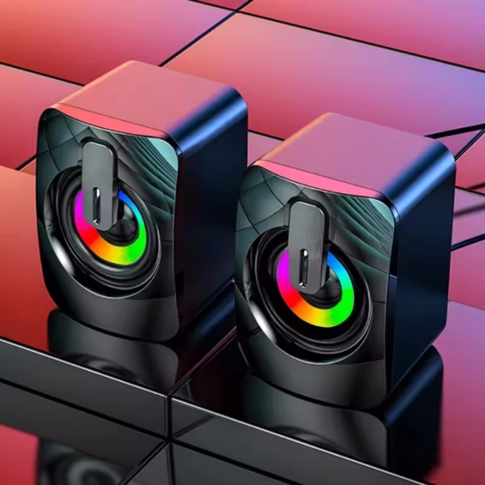Haut-parleurs d'ordinateur, bo - Pc Gaming Fullset avis et prix