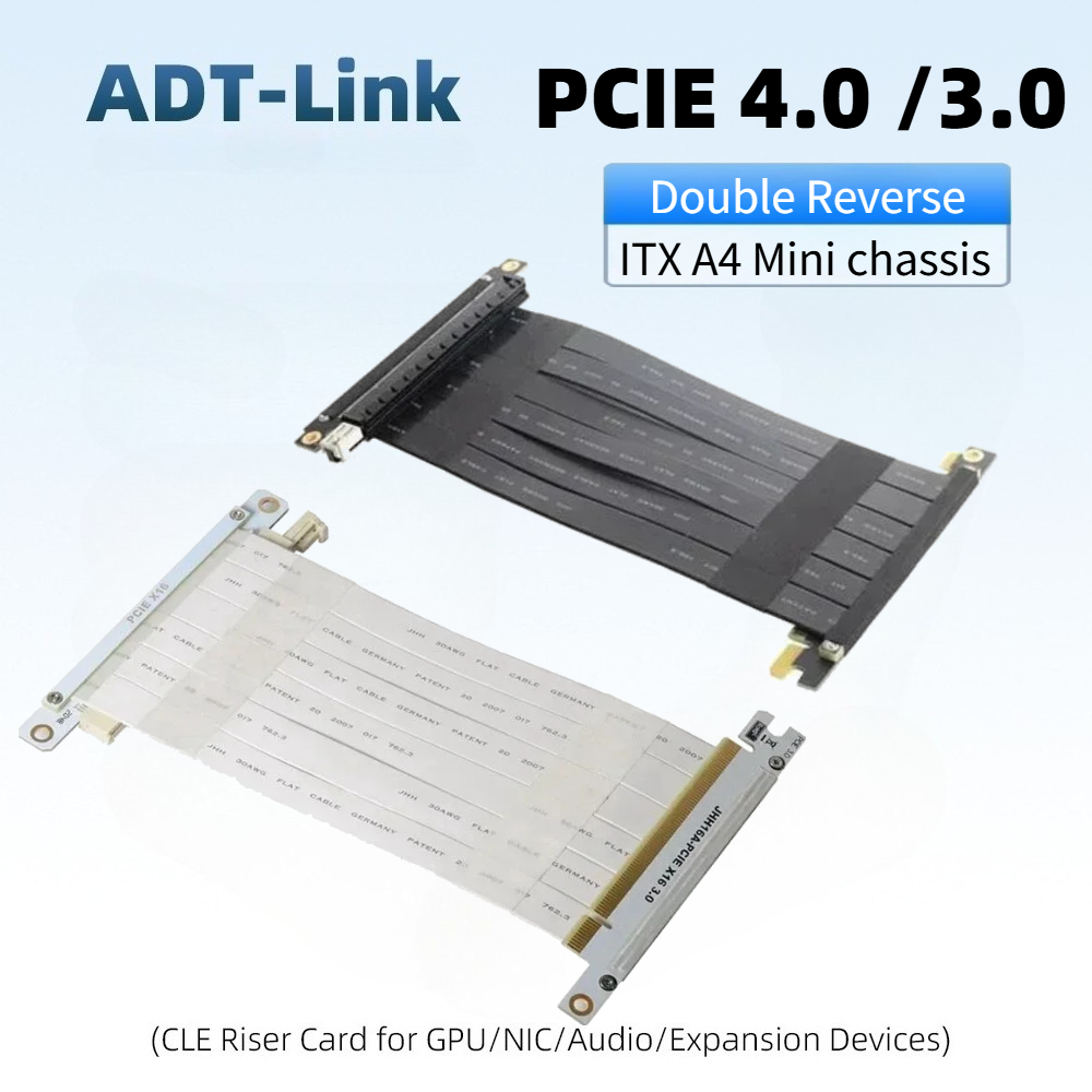Câble d'extension de carte gra - Gpu Vertical Mount avis et prix