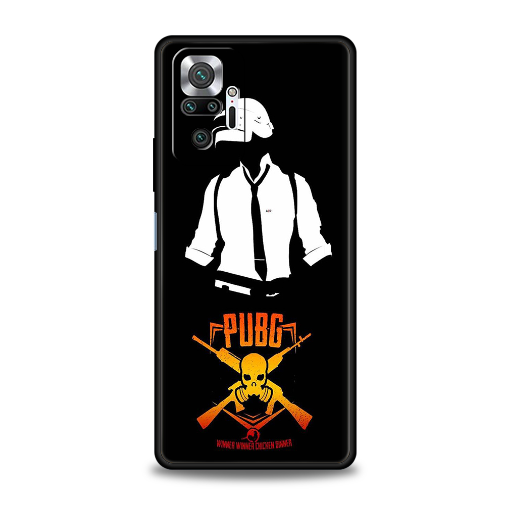 Coque souple antichoc pour tél - Pc Gaming Xiaomi avis et prix