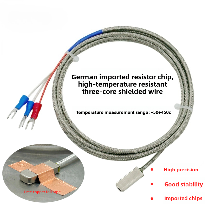Sonde de température PT100 adh - Thermal Paste avis et prix
