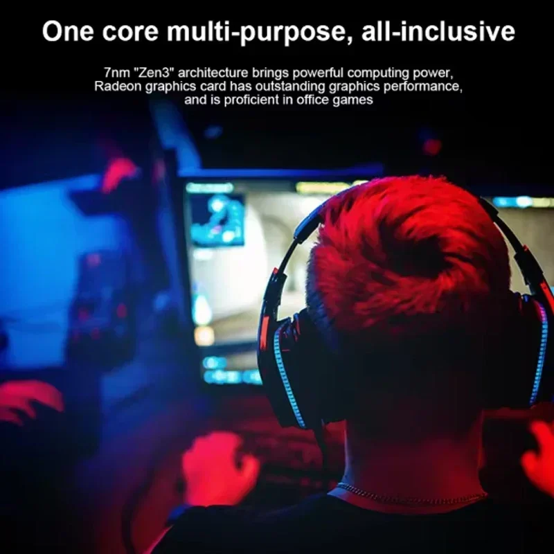 Processeur de jeu pour PC AMD  - Pc Gaming Ryzen 5 avis et prix