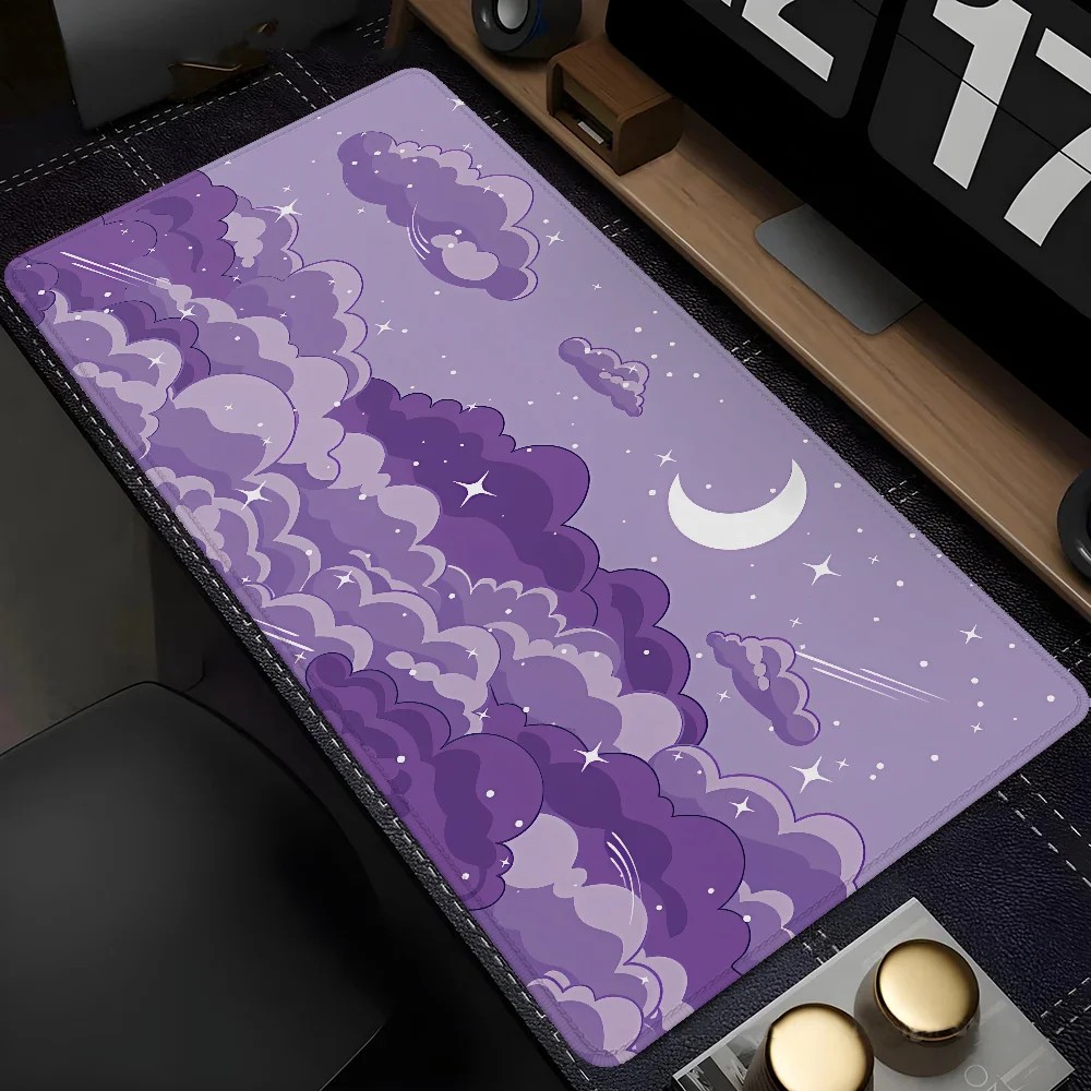 Tapis de souris grand format V - Rgb Mousepad avis et prix