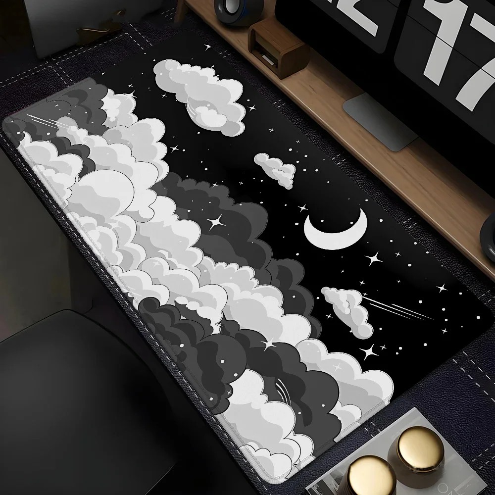 Tapis de souris grand format V - Rgb Mousepad avis et prix