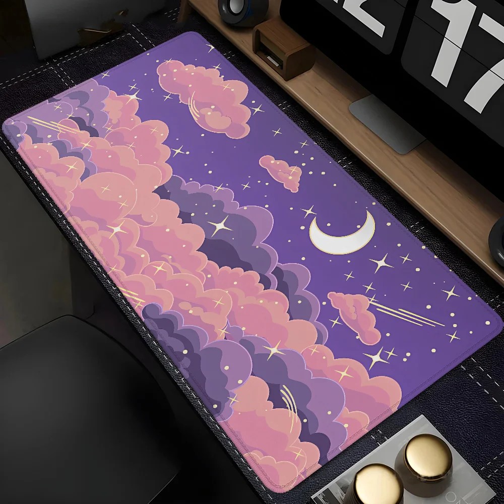 Tapis de souris grand format V - Rgb Mousepad avis et prix