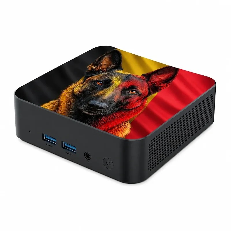 Mini PC puissant Intel Core i9 - Pc Gaming Desktop avis et prix