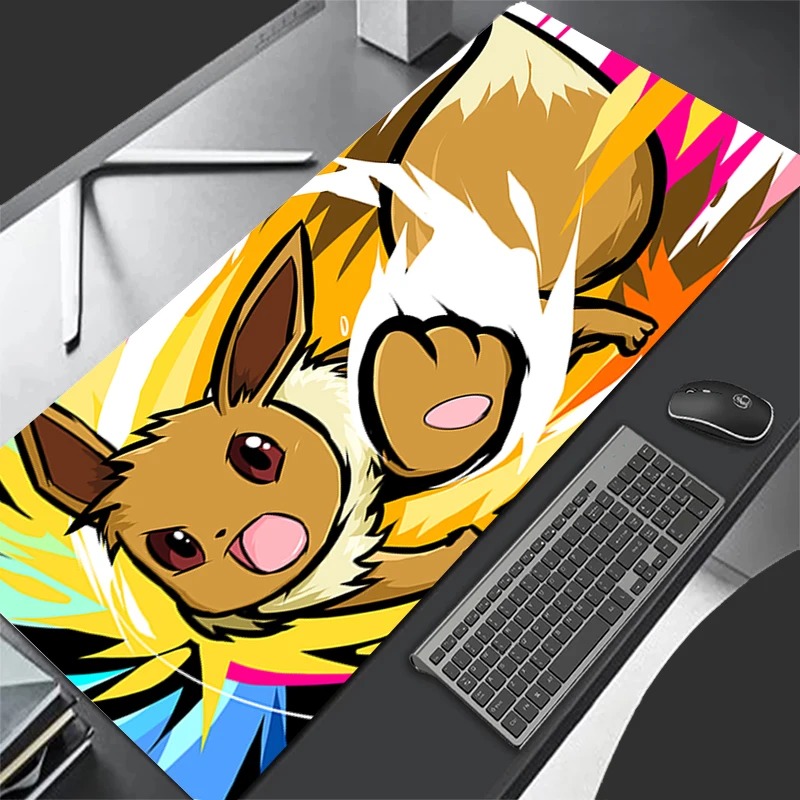 Tapis de souris de jeu P-Pokem - Pc Gaming Essentials avis et prix