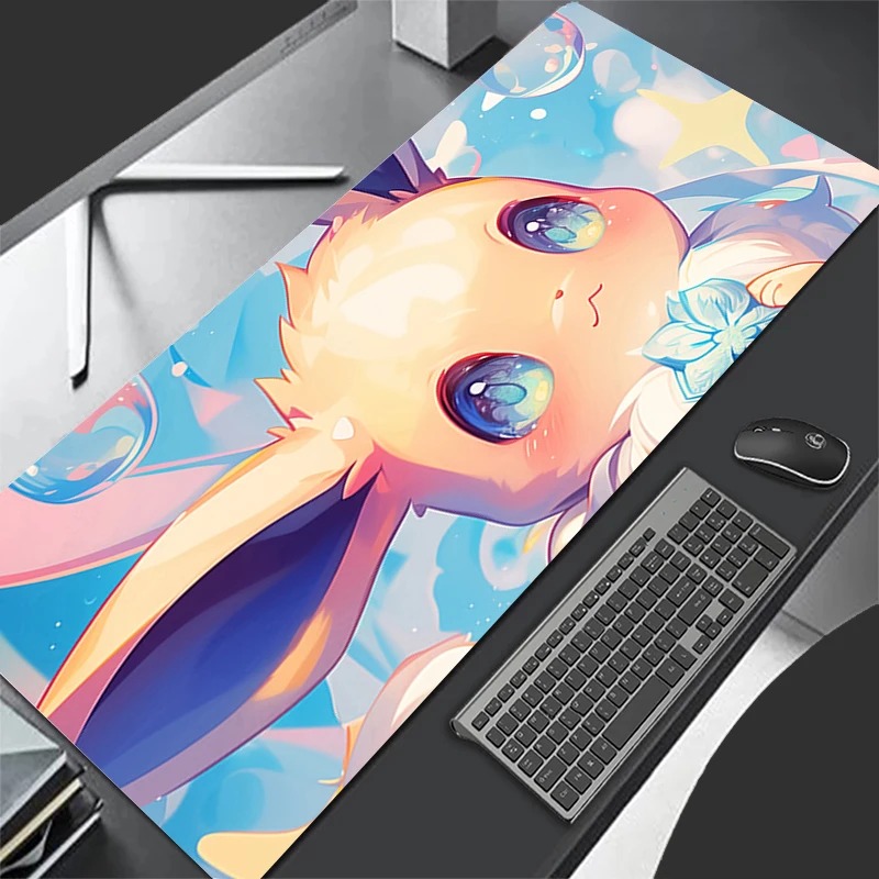 Tapis de souris de jeu P-Pokem - Pc Gaming Essentials avis et prix