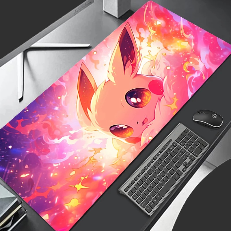 Tapis de souris de jeu P-Pokem - Pc Gaming Essentials avis et prix
