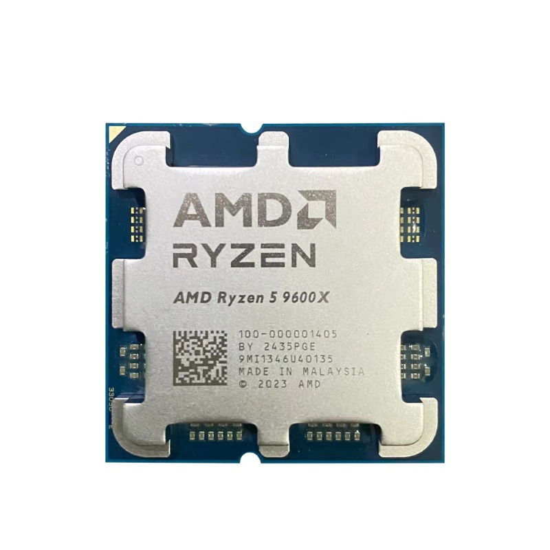 Processeur de jeu haute perfor - Pc Gaming Ryzen 5 avis et prix