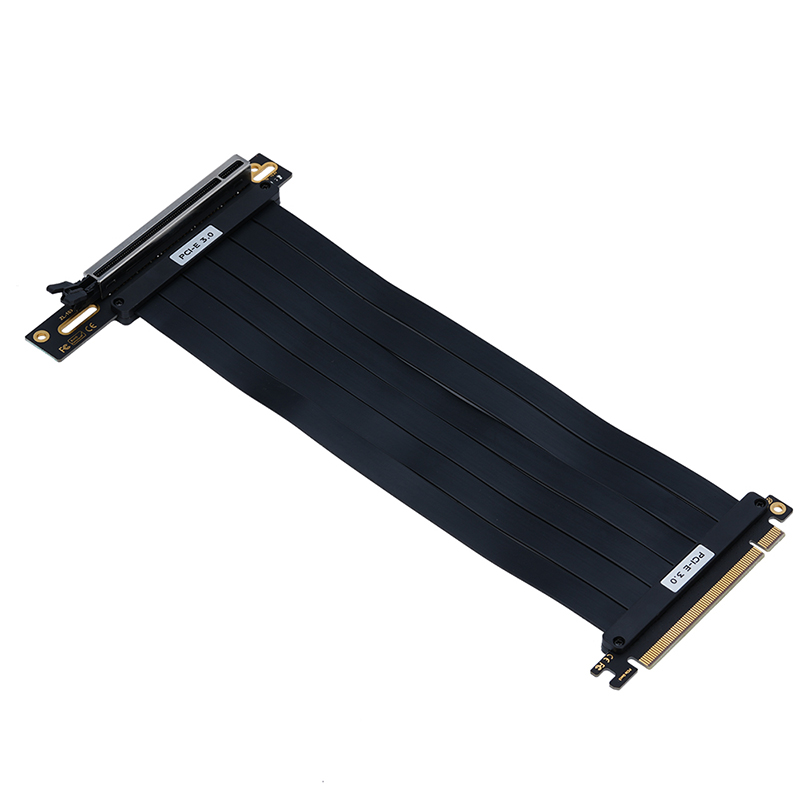 Câble Riser PCIE 3.0 X16, cart - Gpu Vertical Mount avis et prix