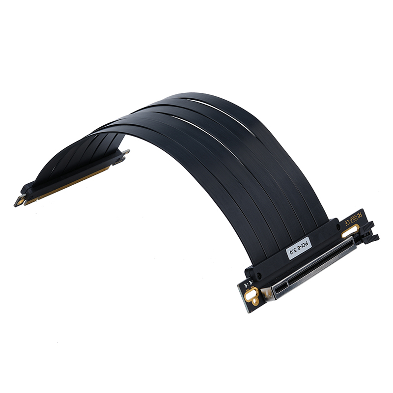 Câble Riser PCIE 3.0 X16, cart - Gpu Vertical Mount avis et prix