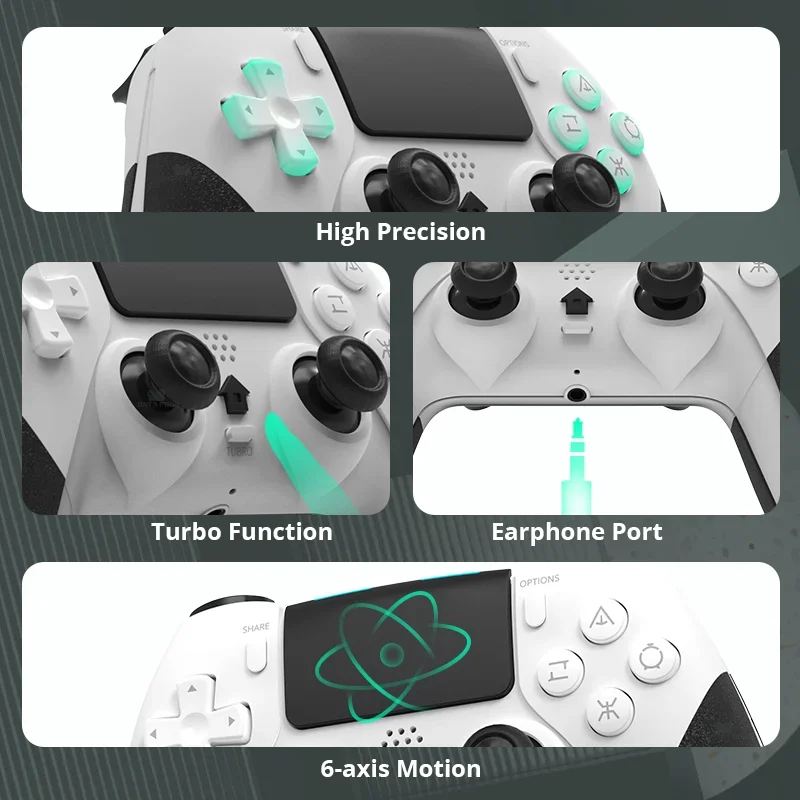 DATA FROG – manette de jeu san - Pc Gaming Emulator avis et prix