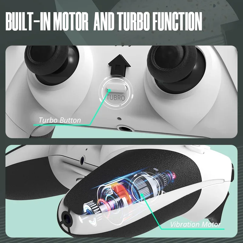 DATA FROG – manette de jeu san - Pc Gaming Emulator avis et prix