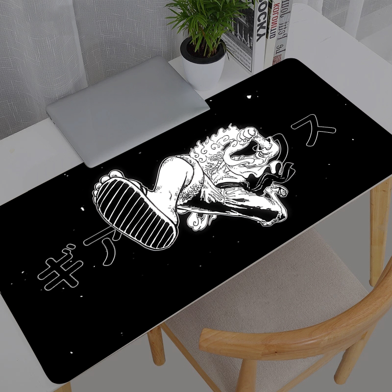 Grand tapis de souris Luffy On - Pc Gaming Essentials avis et prix