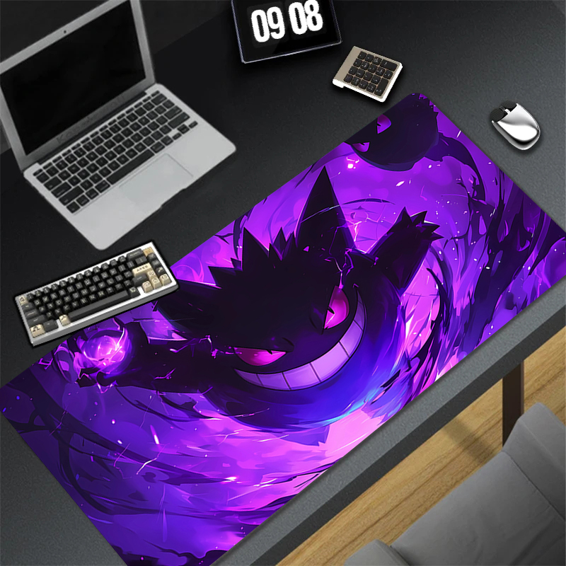 Tapis de souris ordinateur nou - Pc Gaming Essentials avis et prix
