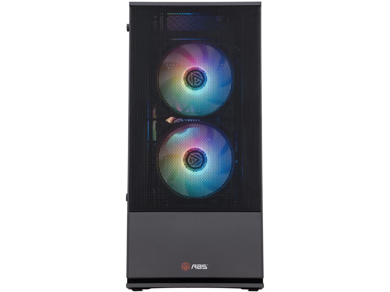 PC de jeu préassemblé ABS Cycl - Pc Gaming Rtx avis et prix