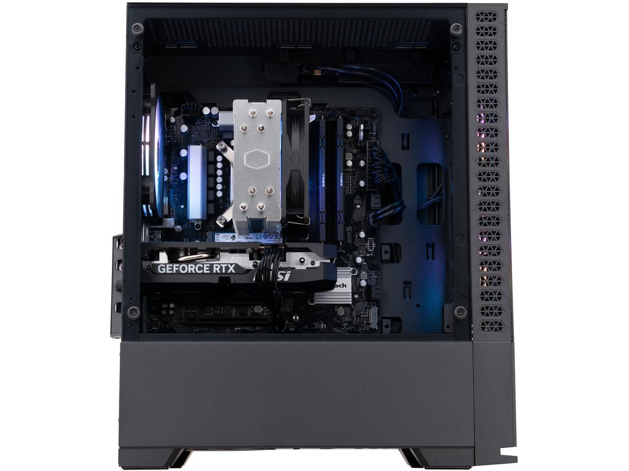 PC de jeu préassemblé ABS Cycl - Pc Gaming Rtx avis et prix