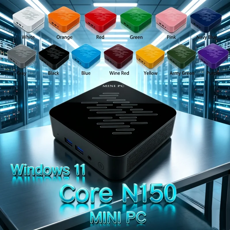 Intel Core N150 Windows 11 Boî - Pc Gaming Cost avis et prix