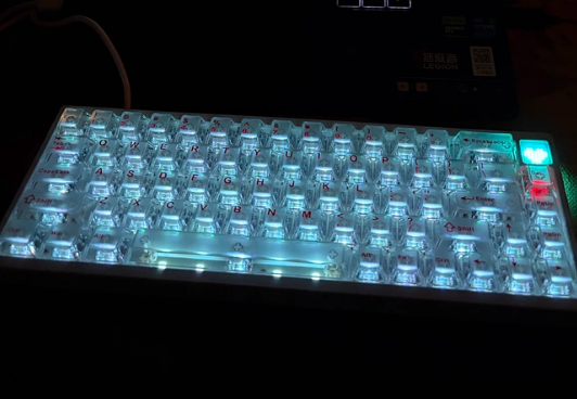 Clavier de jeu filaire à commu - Pc Gaming Valorant avis et prix