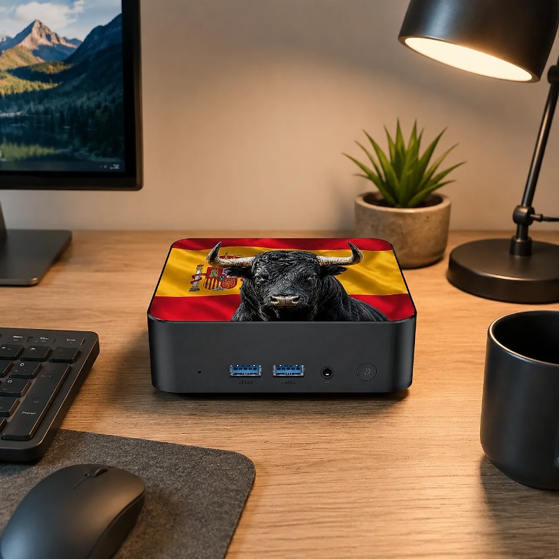 Ordinateur de bureau gaming co - Pc Gaming Desktop avis et prix
