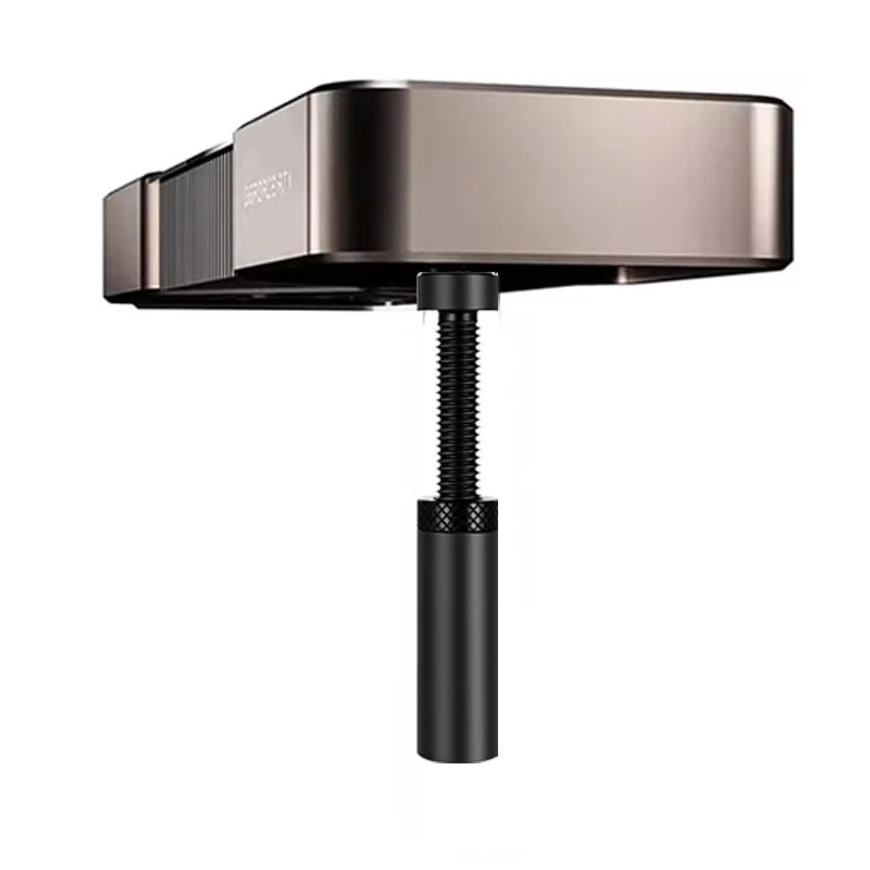 Support magnétique télescopiqu - Gpu Vertical Mount avis et prix