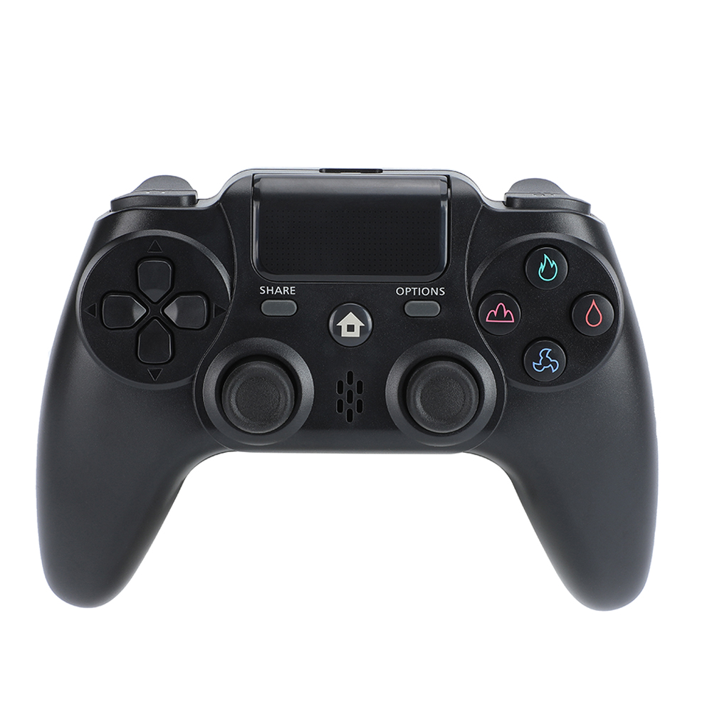 Manette de jeu sans fil Blueto - Pc Gaming Emulator avis et prix