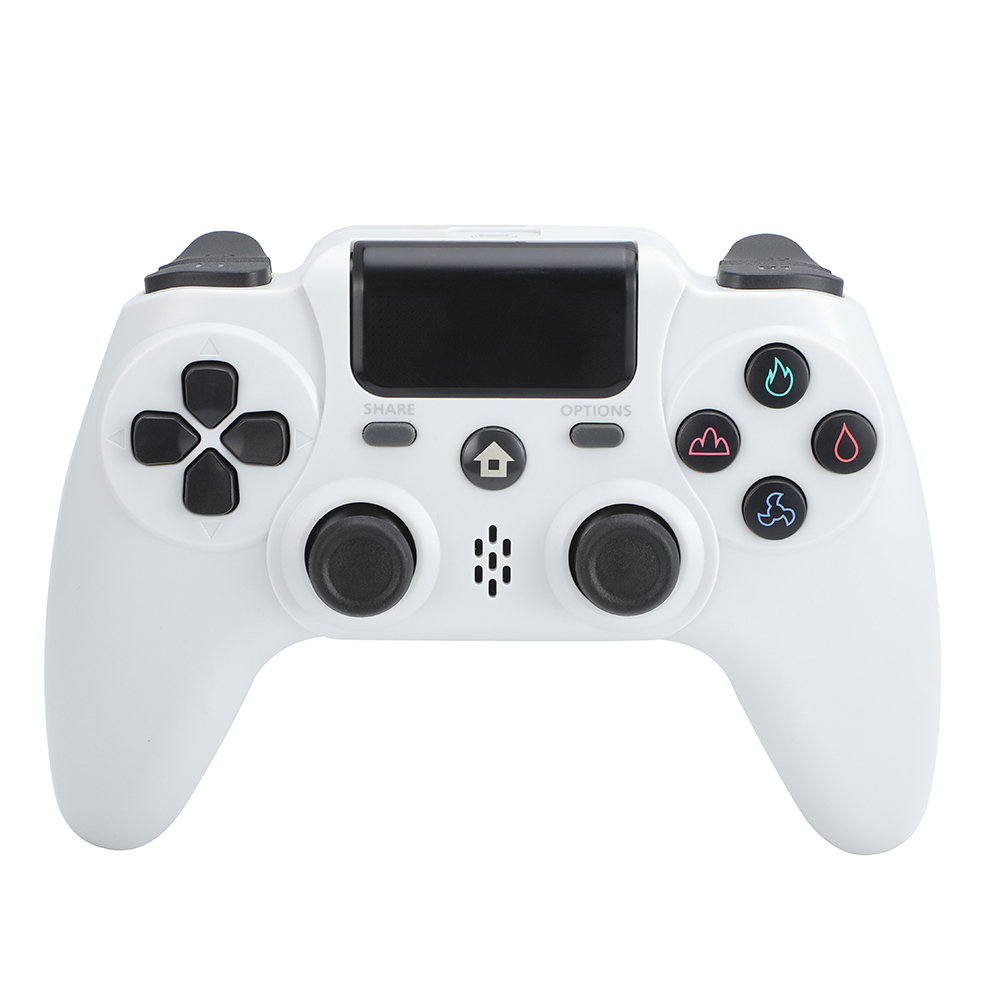 Manette de jeu sans fil Blueto - Pc Gaming Emulator avis et prix