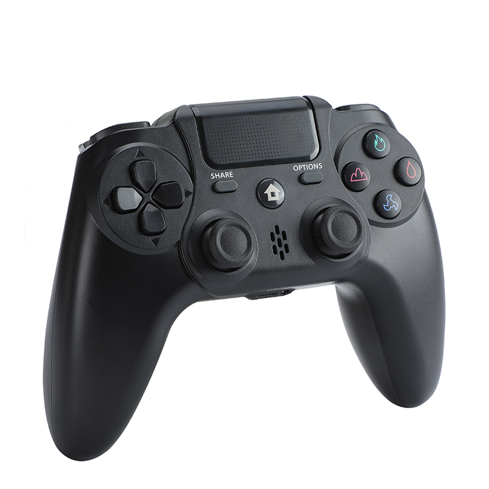 Manette de jeu sans fil Blueto - Pc Gaming Emulator avis et prix