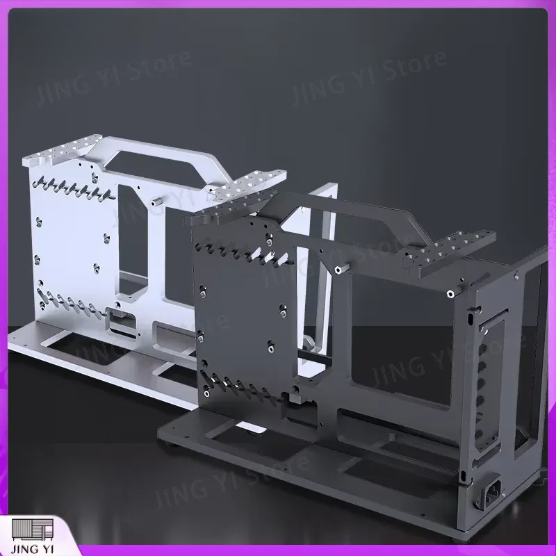 Boîtier d'ordinateur Mini ITX  - Pc Gaming Rtx avis et prix