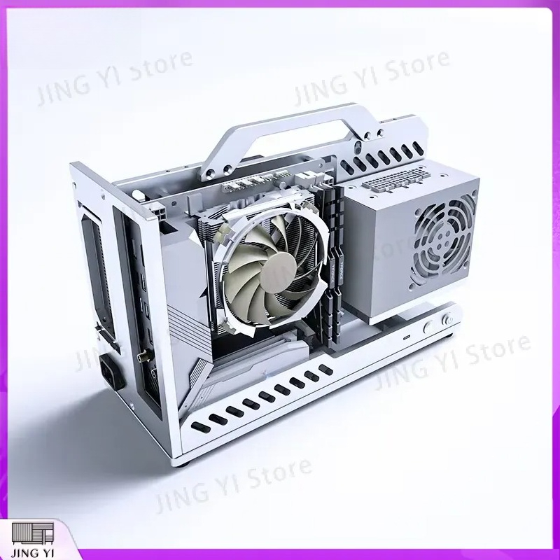 Boîtier d'ordinateur Mini ITX  - Pc Gaming Rtx avis et prix