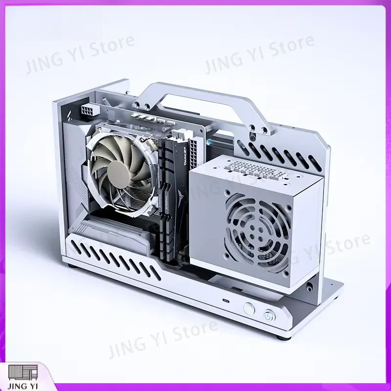 Boîtier d'ordinateur Mini ITX  - Pc Gaming Rtx avis et prix