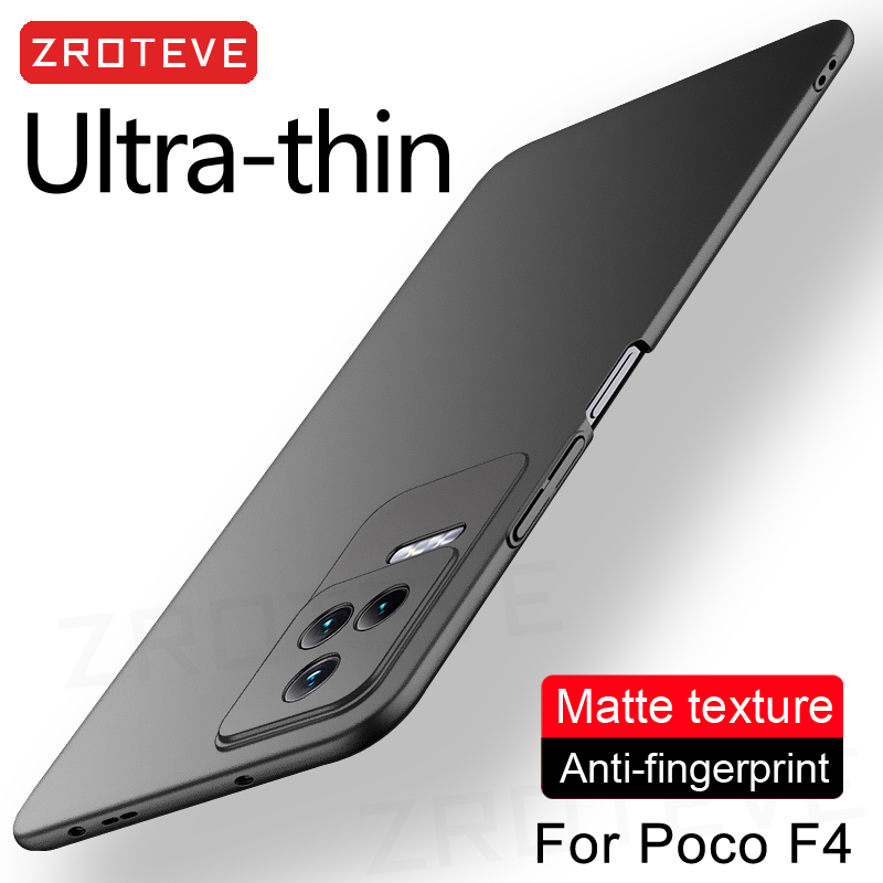 Pour PocoF4 GT étui ZROTEVE Ul - Pc Gaming Xiaomi avis et prix