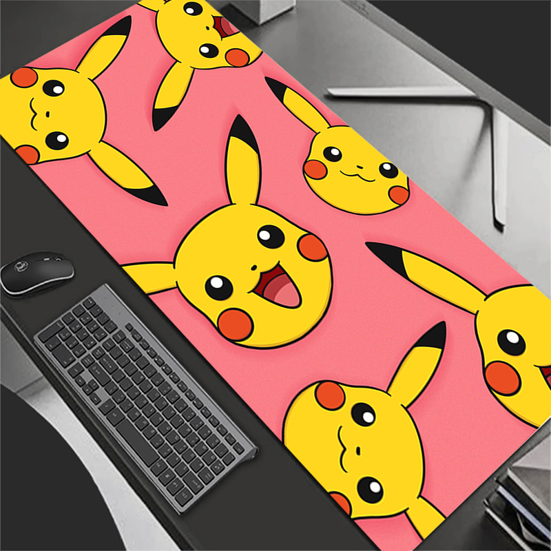 Grand tapis de souris e-sports - Pc Gaming Essentials avis et prix