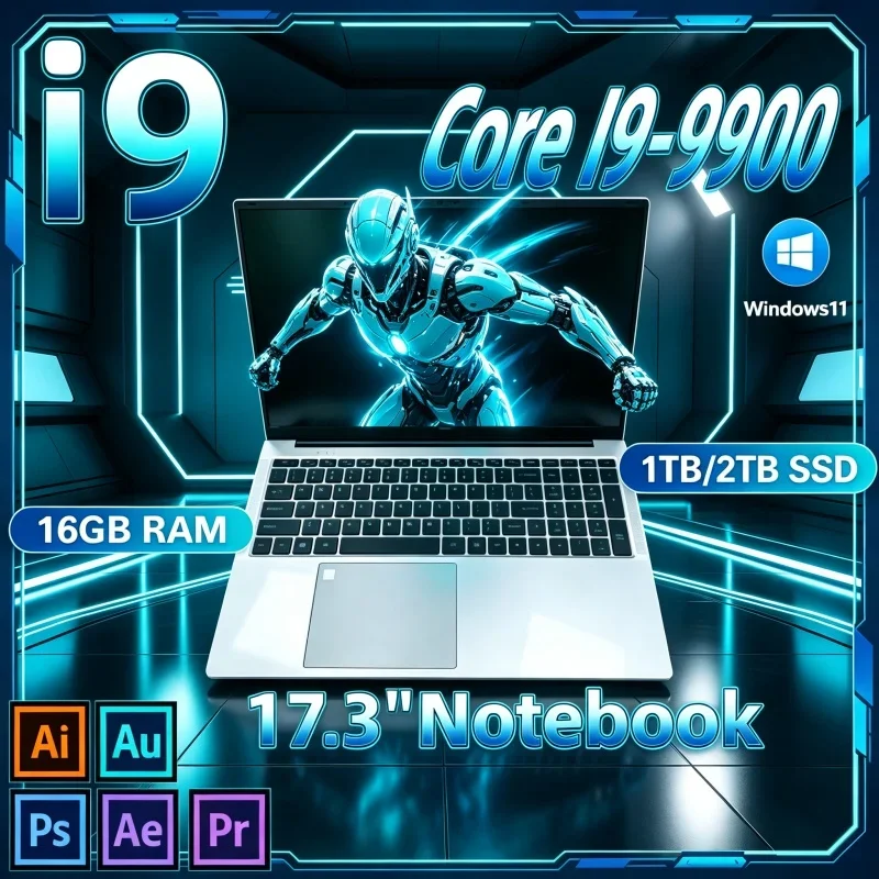 Ordinateur portable PC 2026 éc - Pc Gaming Cost avis et prix